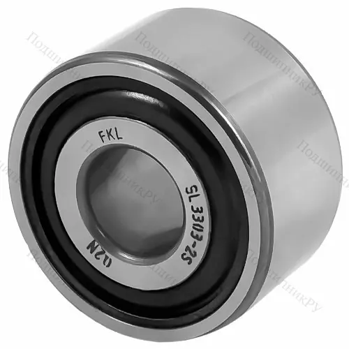 Подшипник шариковый двухрядный SL 3303-2S в Калуге