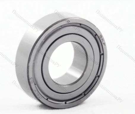 Подшипник 604-2Z SKF в Калуге
