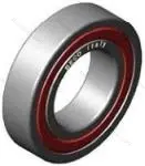 Высокотемпературный подшипник 61908 BHTS 2RS VT 250°-280° BECO от производителя  BECO