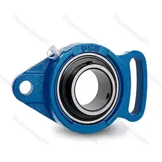 Подшипниковый узел UCFA 207 в Калуге