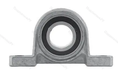 Подшипниковый узел UP 001SS ISB в Калуге