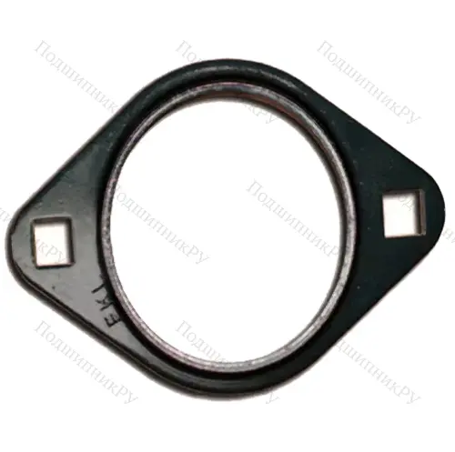 Корпус подшипника P 205 BR в Калуге