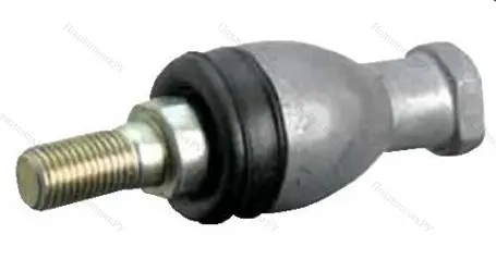 Шарнирный наконечник угловой SQZ 8CRS ISB