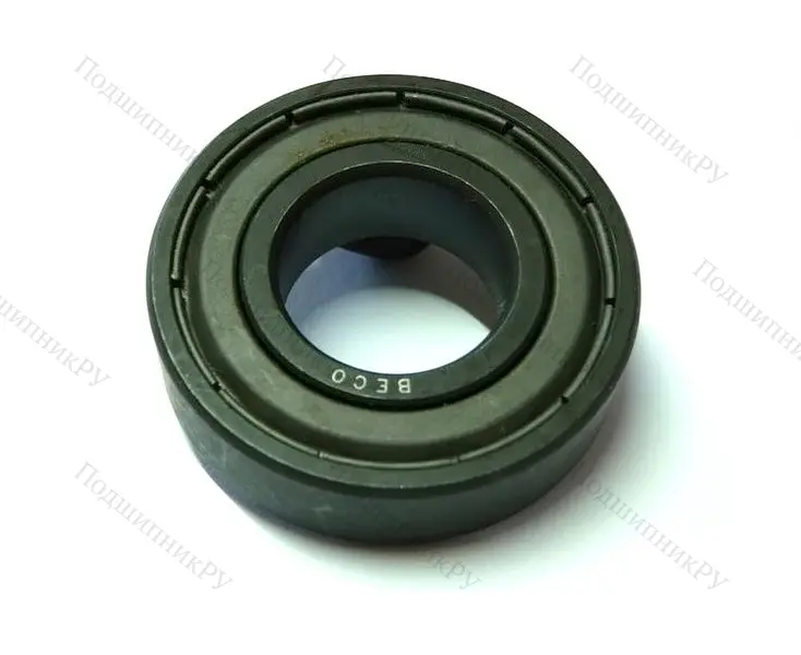 Высокотемпературный подшипник 6306 BHTS ZZ C 4 220°-250° ()