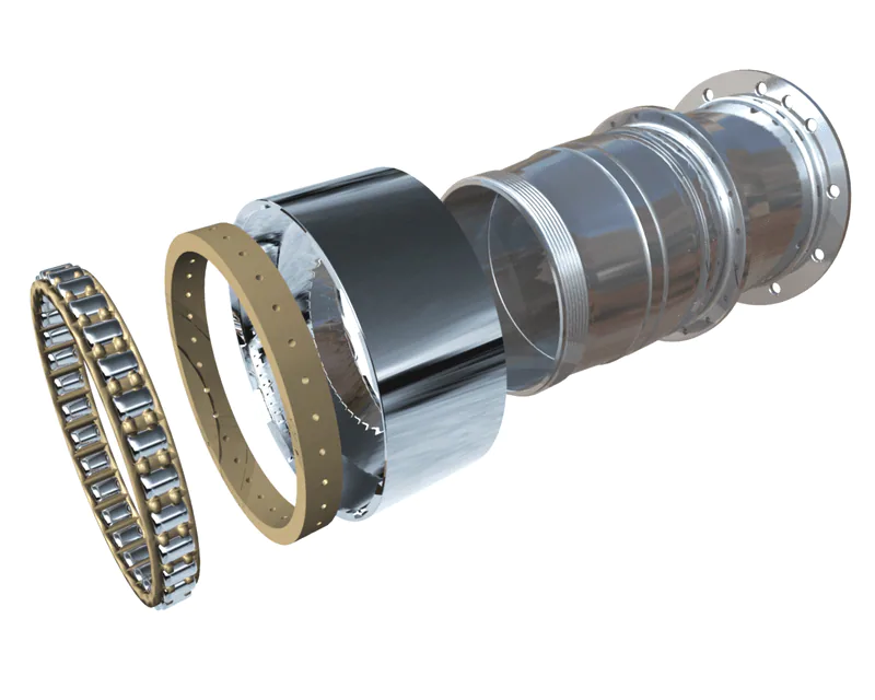 Аэрокосмическая отрасль | Свежие новости в Калуге