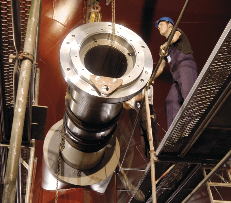 Морской сектор | Свежие новости в Калуге