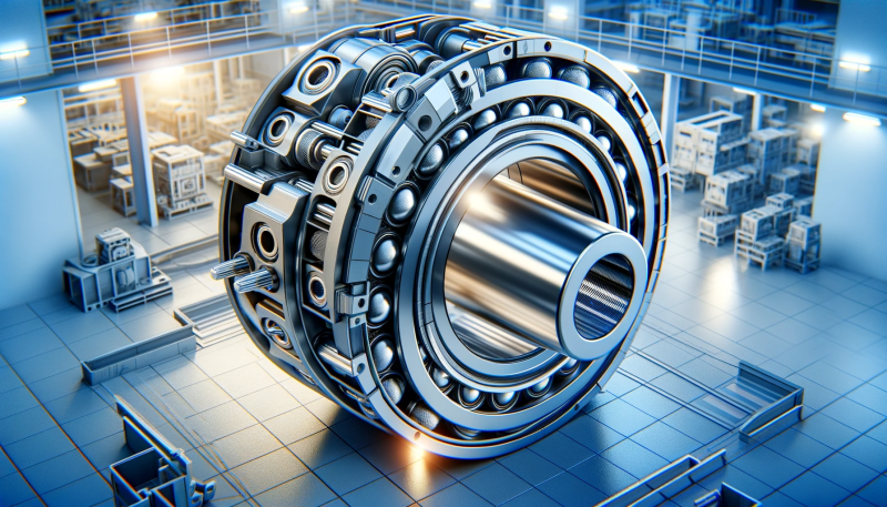 Решения проблемы износа подшипников