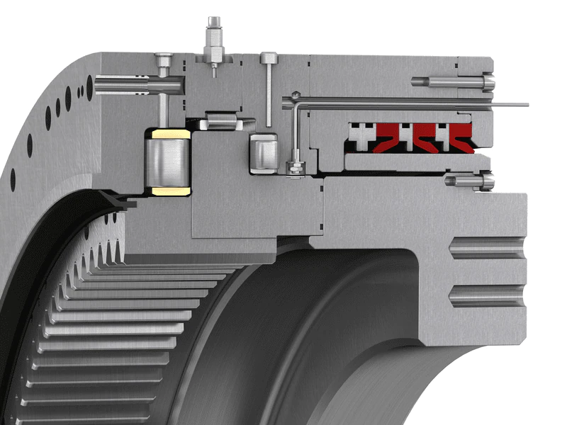 Запчасти SKF для строительной техники | Свежие новости в Калуге