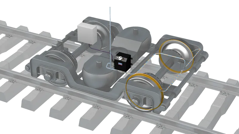 Железнодорожная отрасль | Свежие новости в Калуге