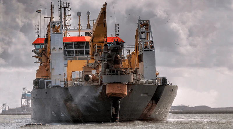 Морской сектор | Свежие новости в Калуге