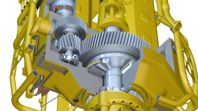 Нефтегазовая отрасль | Свежие новости в Калуге