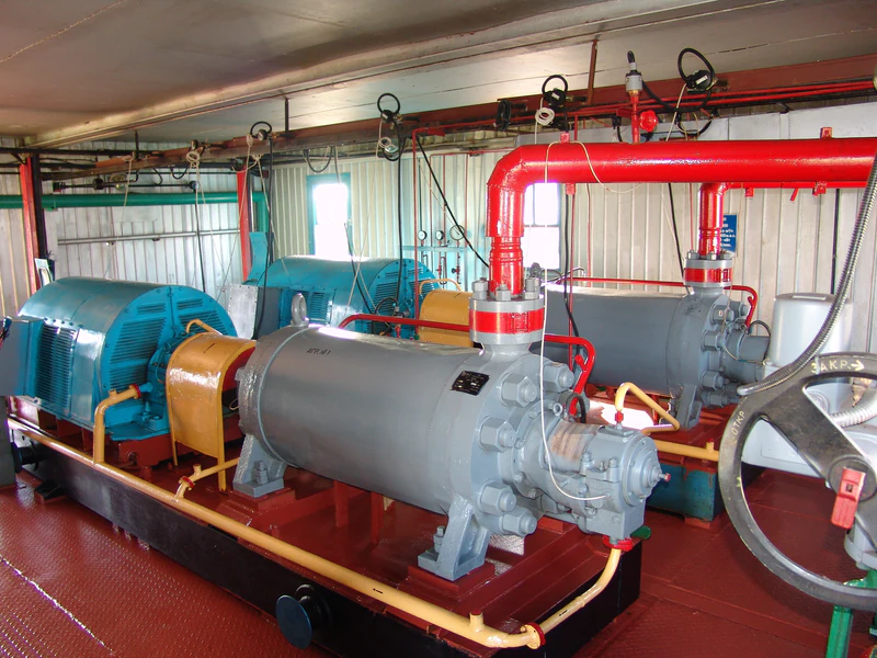 Промышленные насосы | Свежие новости в Калуге