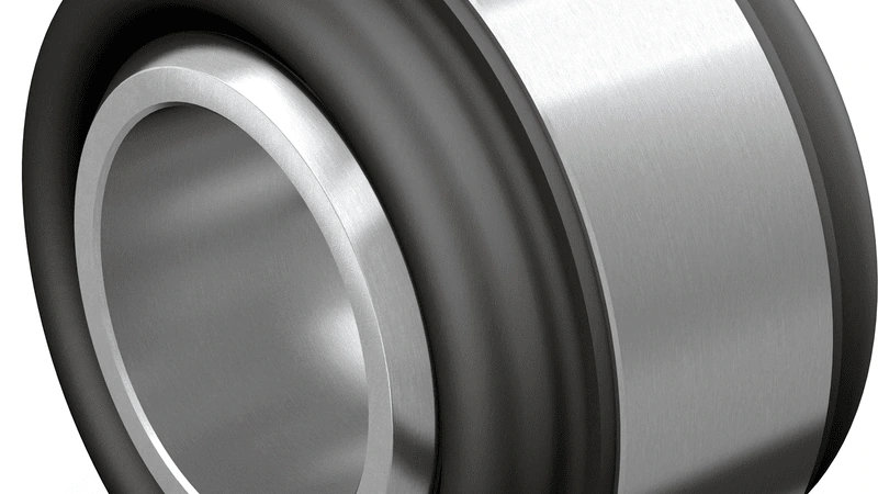 Запчасти SKF для строительной техники | Свежие новости в Калуге