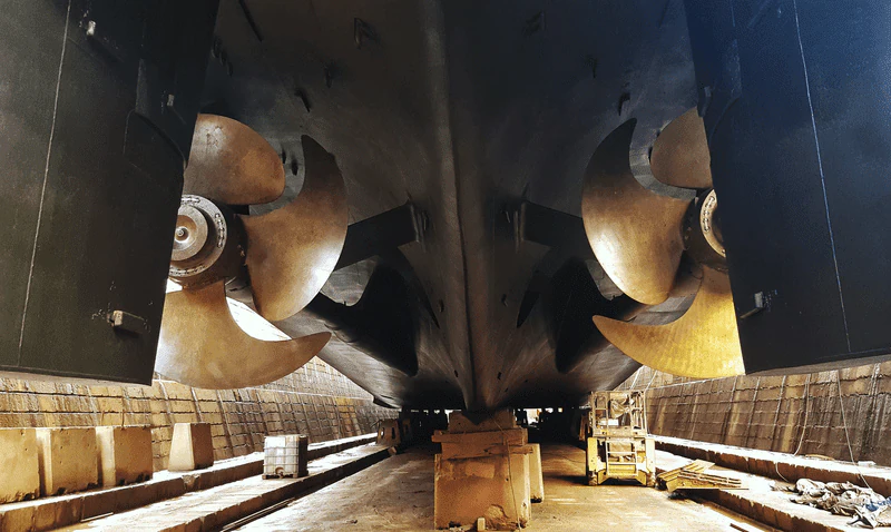 Морской сектор | Свежие новости в Калуге