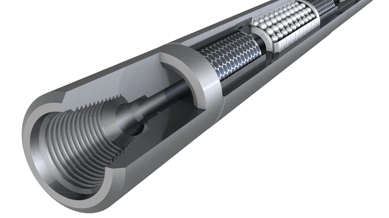 Нефтегазовая отрасль | Свежие новости в Калуге