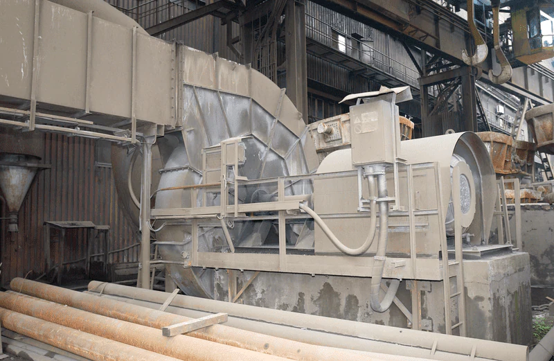 Промышленные вентиляторы | Свежие новости в Калуге