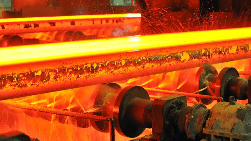 Металлургическая отрасль | Свежие новости в Калуге