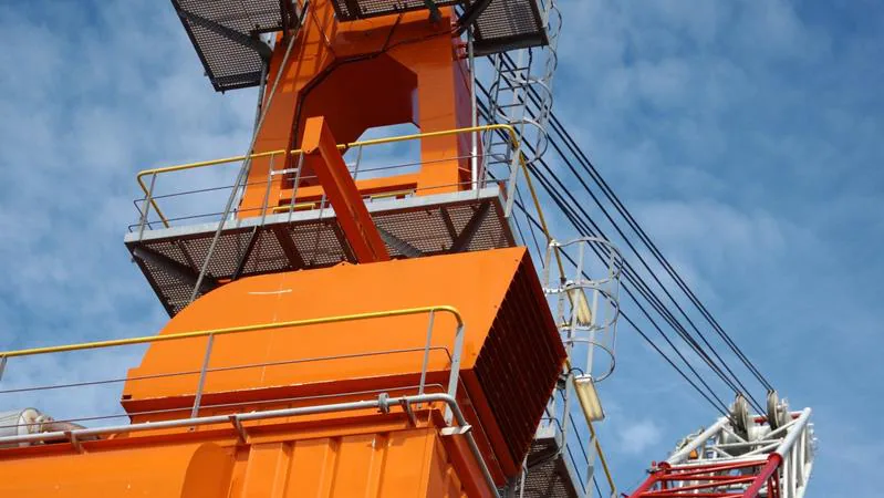 Нефтегазовая отрасль | Свежие новости в Калуге