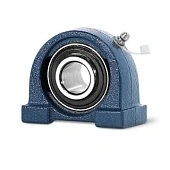 Подшипниковый узел (корпусный подшипник) LEV 209-2F в Калуге