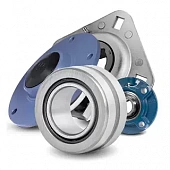 Подшипниковый узел SUCFL 208 в Калуге