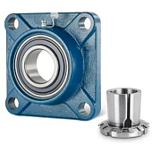 Подшипниковый узел UKF 310 H в Калуге