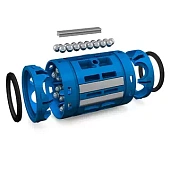 Подшипник линейный LBCT 30 A-2LS в Калуге