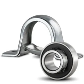 Подшипниковый узел USPP 201 в Калуге