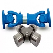 Крестовина 30/83 100.B 1.00 в Калуге