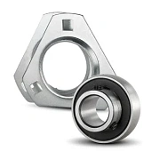 Подшипниковый узел BPFT 3-SBSS ISB в Калуге