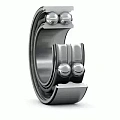 Радиальные упорные подшипники Радиальные упорные подшипники