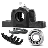 Фиксирующее кольцо  FRB 5/130 в Калуге