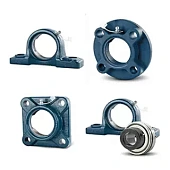 Подшипниковый корпус  P 209 в Калуге